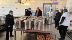 生“舌尖上的平安”